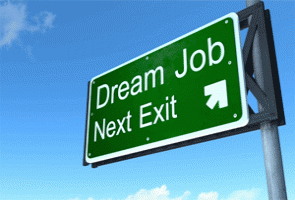 Get Your Dream Job with Your Next Resume